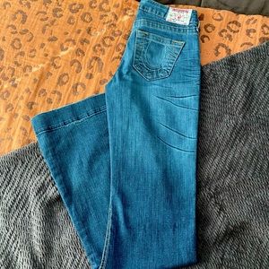 True Religion size 26